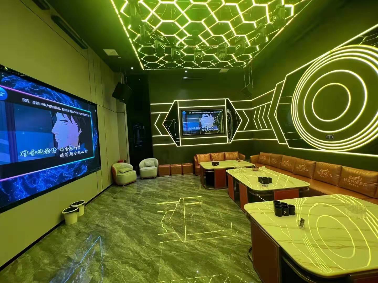 辽阳KTV订房，商务新玩法-灯塔市ktv订房
