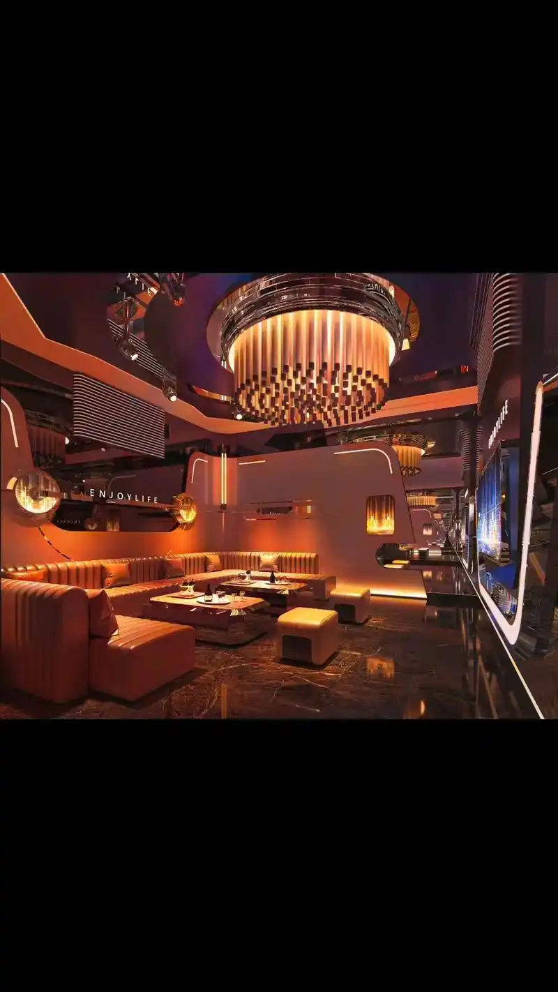 辽阳商务KTV在线预订-灯塔市ktv预定